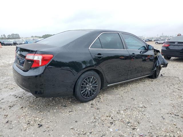 Photo 3 from auction – 2012 TOYOTA CAMRY BASE with VIN 4T4BF1FKXCR263391