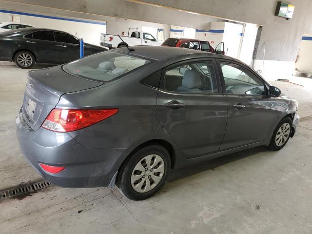 Photo 3 from auction – 2012 HYUNDAI ACCENT GLS with VIN KMHCU4AEXCU158809