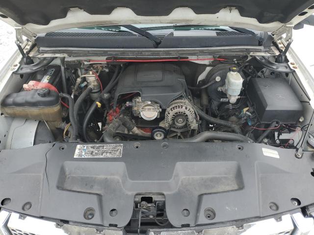 Photo 11 from auction – 2008 GMC NEW SIERRA with VIN 2GTEK638881189999
