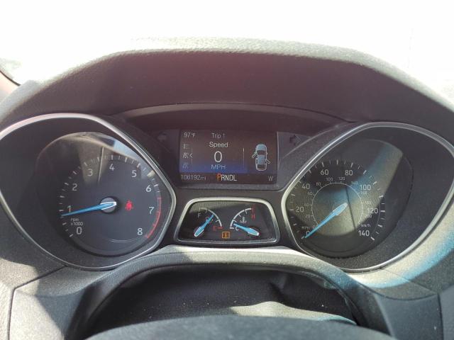 Photo 9 from auction – 2016 FORD FOCUS SE with VIN 1FADP3K29GL337830