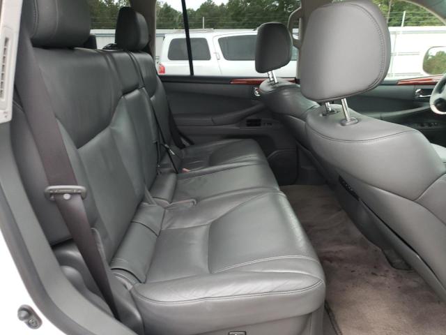 Photo 11 from auction – 2010 LEXUS LX 570 with VIN JTJHY7AX7A4037716