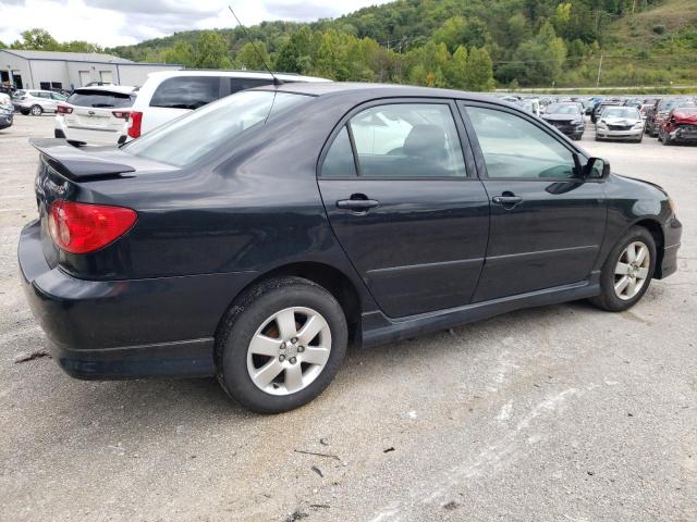 Photo 3 from auction – 2007 TOYOTA COROLLA CE with VIN 2T1BR32E77C789322