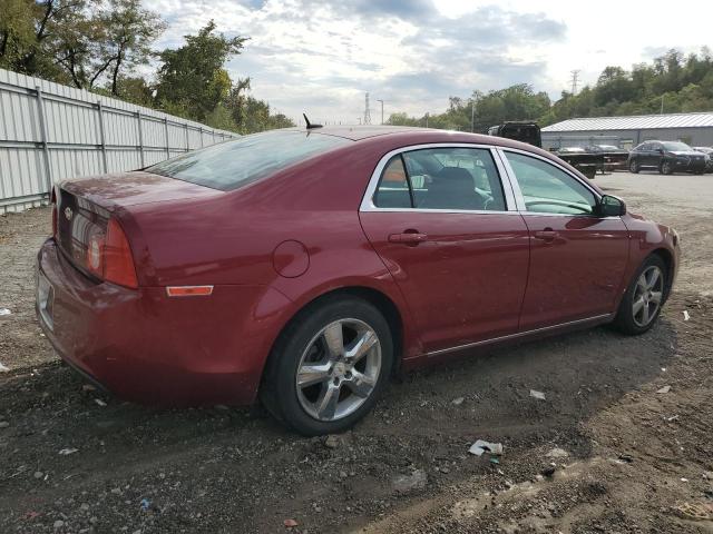 Photo 3 from auction – 2011 CHEVROLET MALIBU 2LT with VIN 1G1ZD5E11BF264475