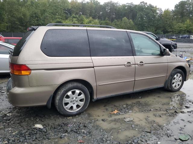 Photo 3 from auction – 2004 HONDA ODYSSEY EX with VIN 5FNRL18634B035099