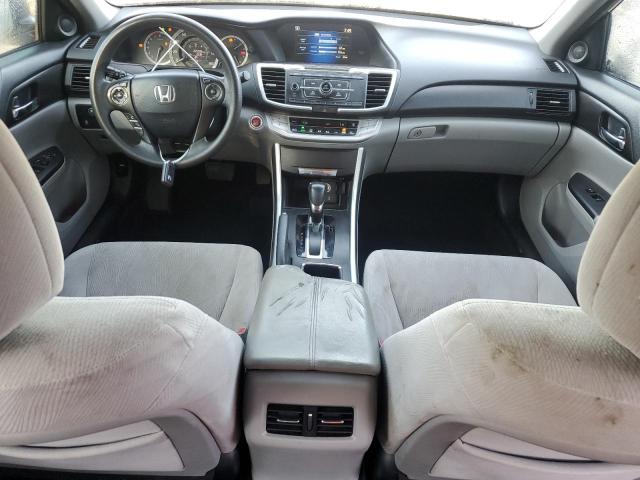 Photo 8 from auction – 2014 HONDA ACCORD EX with VIN 1HGCR2F76EA044316
