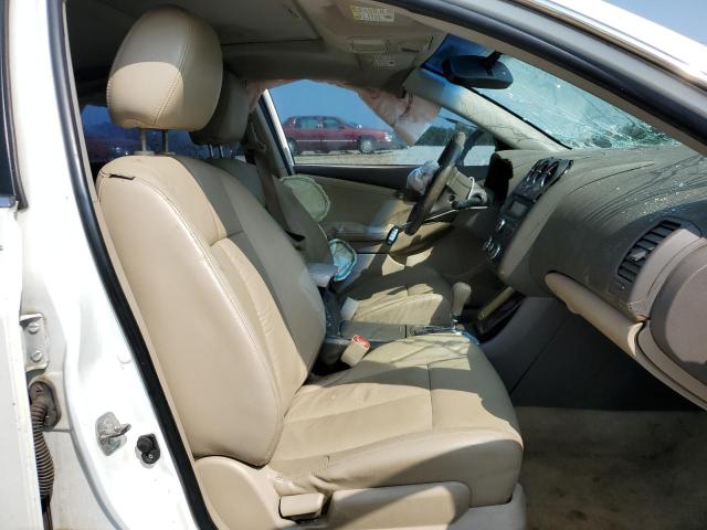 Photo 7 from auction – 2011 NISSAN ALTIMA BAS with VIN 1N4AL2AP7BC140489