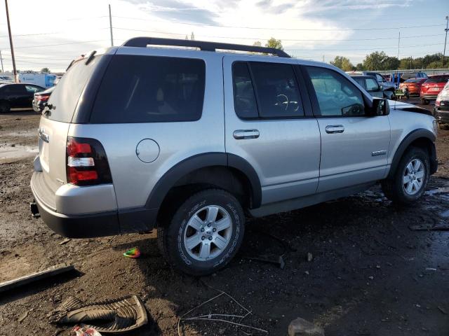 Photo 3 from auction – 2007 FORD EXPLORER X with VIN 1FMEU73E47UB37225