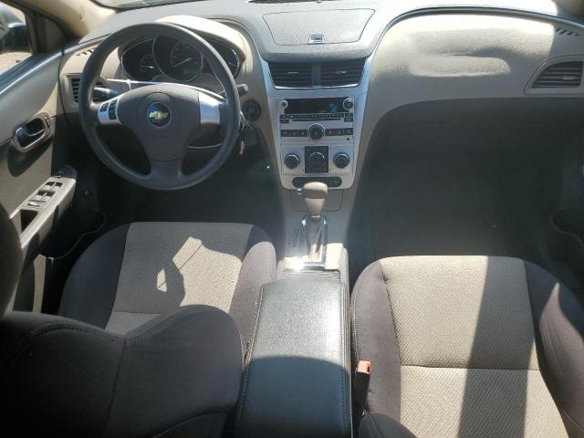 Photo 8 from auction – 2010 CHEVROLET MALIBU LS with VIN 1G1ZB5EB4AF272504