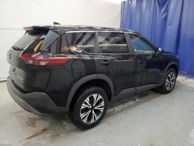 Photo 3 from auction – 2023 NISSAN ROGUE SV with VIN 5N1BT3BB0PC888902