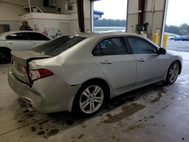 Photo 3 from auction – 2010 ACURA TSX with VIN JH4CU4F45AC003591