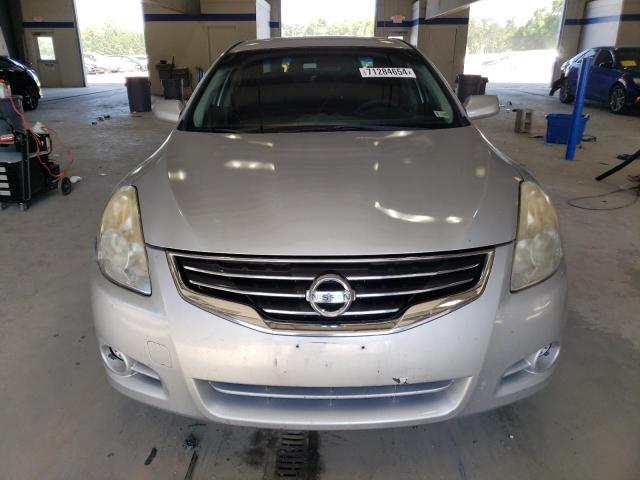 Photo 5 from auction – 2012 NISSAN ALTIMA BAS with VIN 1N4AL2AP0CC189129