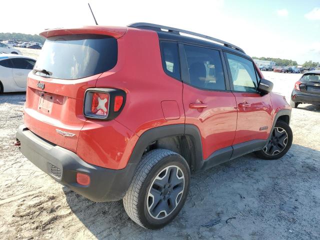 Photo 3 from auction – 2015 JEEP RENEGADE T with VIN ZACCJBCT7FPB28721