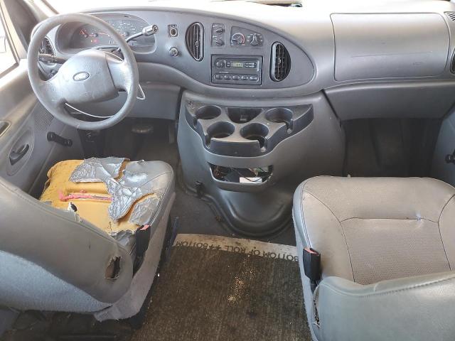 Photo 8 from auction – 2006 FORD ECONOLINE with VIN 1FMRE11W26DA41003