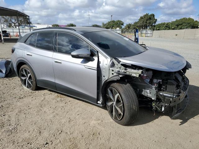 Photo 4 from auction – 2023 VOLKSWAGEN ID.4 S with VIN 1V25MPE87PC035367