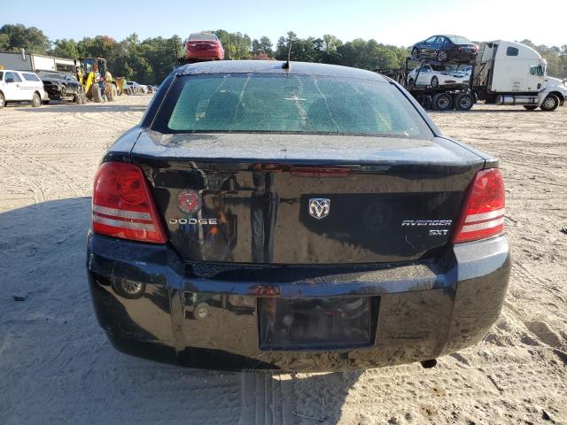Photo 6 from auction – 2009 DODGE AVENGER SE with VIN 1B3LC46B09N563569