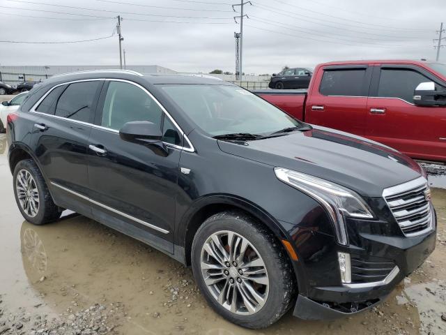 Photo 4 from auction – 2017 CADILLAC XT5 PREMIU with VIN 1GYKNCRS2HZ122456