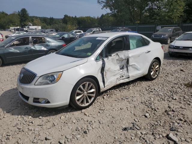 BUICK VERANO 2014 with VIN 1G4PP5SK8E4229284 - Photo from auction