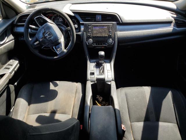 Photo 8 from auction – 2016 HONDA CIVIC LX with VIN 19XFC2F53GE081013