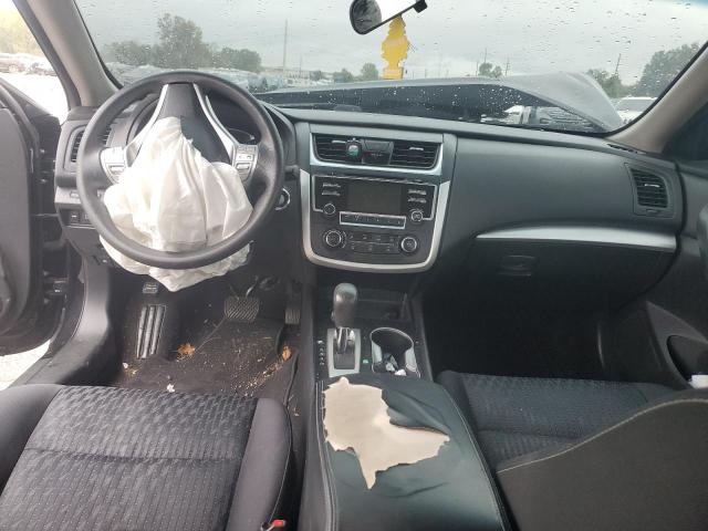 Photo 8 from auction – 2016 NISSAN ALTIMA 2.5 with VIN 1N4AL3AP3GC161644