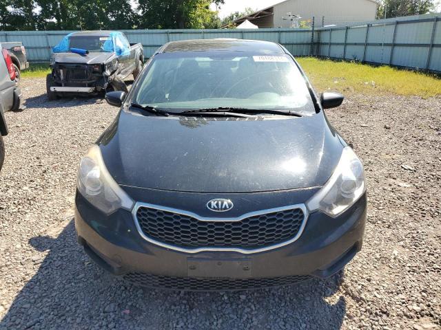 Photo 5 from auction – 2016 KIA FORTE with VIN KNAFK4A60G5541154