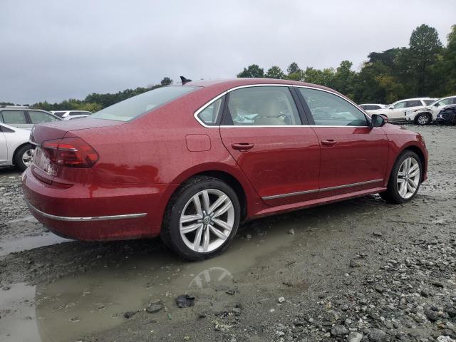 Photo 3 from auction – 2017 VOLKSWAGEN PASSAT SEL with VIN 1VWCT7A36HC040211