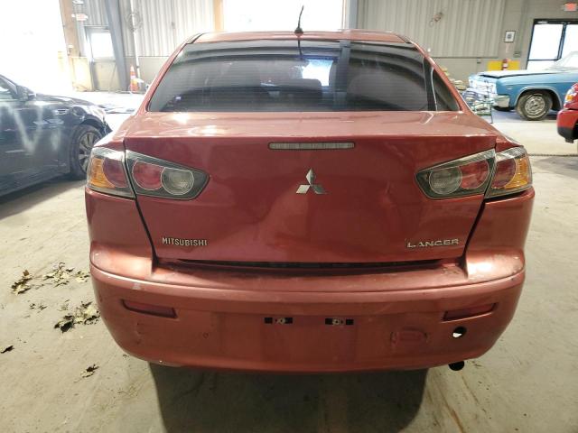 Photo 6 from auction – 2011 MITSUBISHI LANCER ES/ with VIN JA32U2FUXBU019619