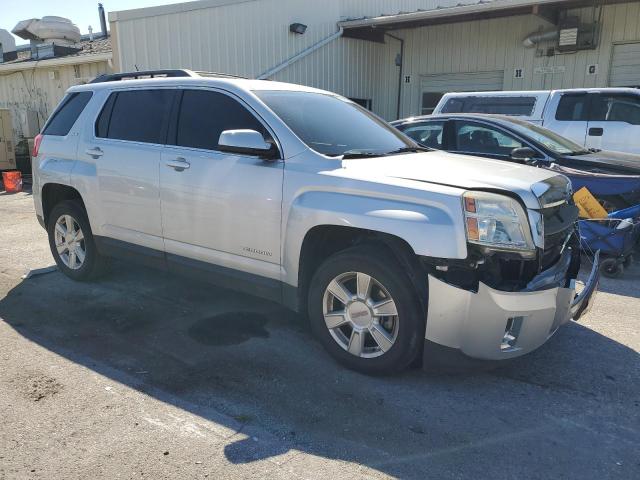 Photo 4 from auction – 2013 GMC TERRAIN SL with VIN 2GKALSEKXD6346737