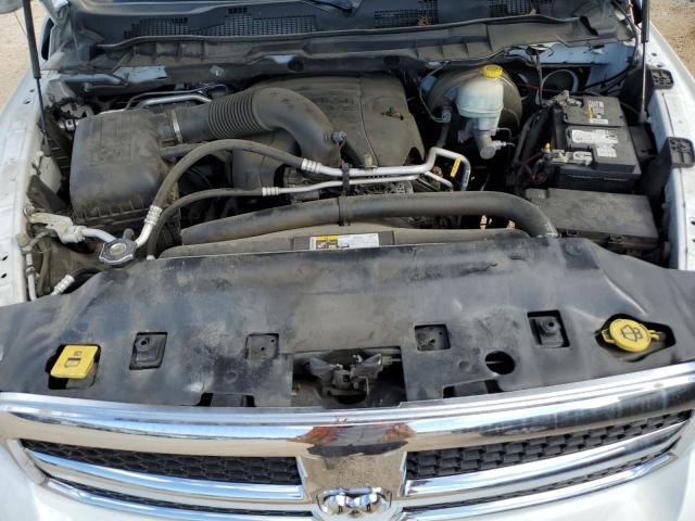 Photo 11 from auction – 2014 RAM 1500 SLT with VIN 1C6RR6GT8ES350267