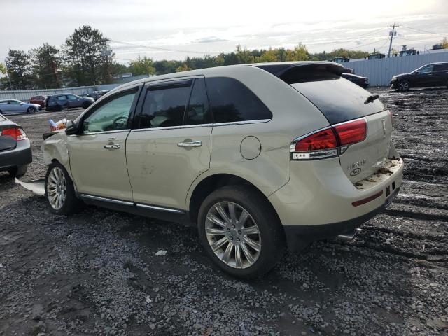 Photo 2 from auction – 2015 LINCOLN MKX with VIN 2LMDJ8JK2FBL23163