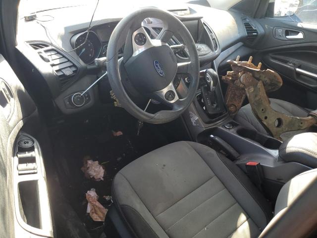 Photo 8 from auction – 2016 FORD ESCAPE SE with VIN 1FMCU9G92GUA52075
