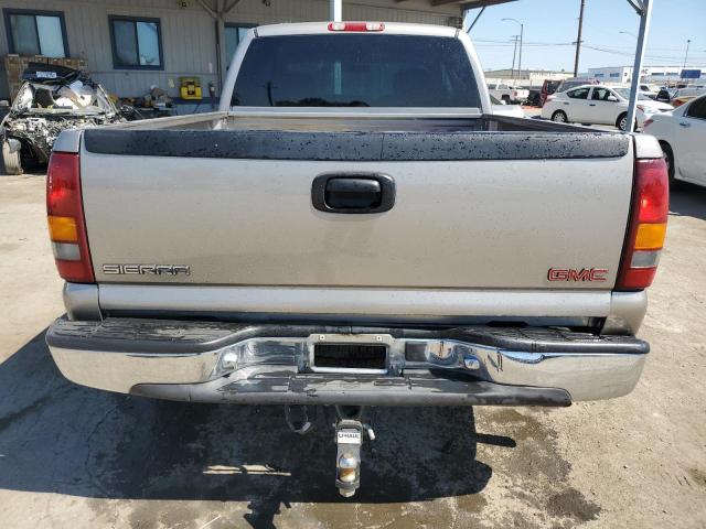 Photo 6 from auction – 2001 GMC NEW SIERRA with VIN 2GTEC19T411232347