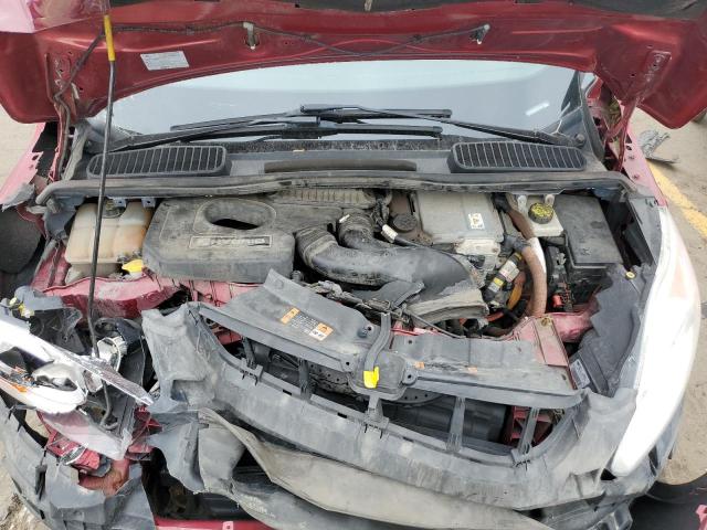 Photo 11 from auction – 2016 FORD C-MAX SEL with VIN 1FADP5BU3GL121131