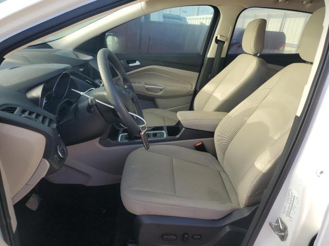 Photo 7 from auction – 2019 FORD ESCAPE SE with VIN 1FMCU0GD2KUA46074