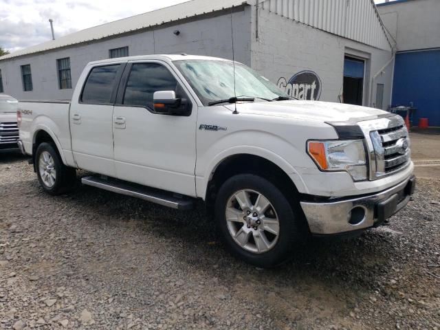 Photo 4 from auction – 2011 FORD F150 SUPER with VIN 1FTFW1EF6BFC63959