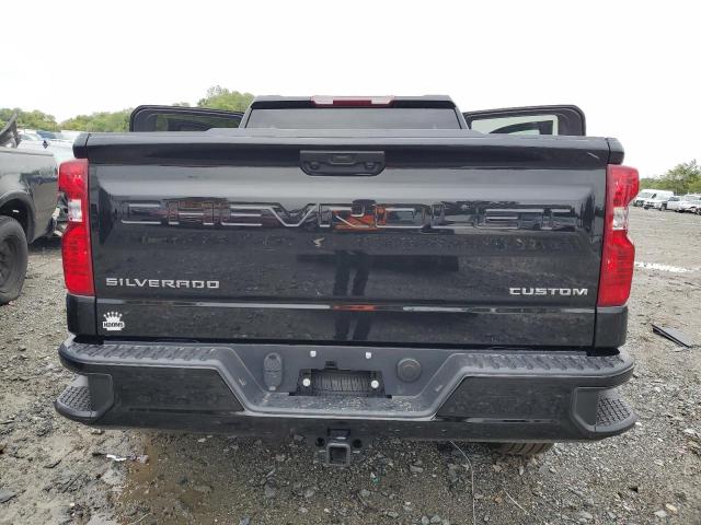 Photo 6 from auction – 2024 CHEVROLET SILVERADO with VIN 3GCPDBEK4RG423102