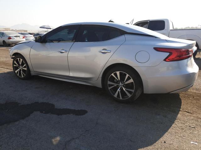Photo 2 from auction – 2017 NISSAN MAXIMA 3.5 with VIN 1N4AA6AP5HC438044
