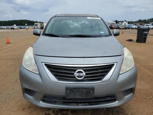 Photo 5 from auction – 2013 NISSAN VERSA S with VIN 3N1CN7AP4DL851765