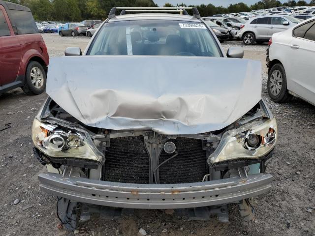 Photo 5 from auction – 2009 SUBARU IMPREZA OU with VIN JF1GH63659H823182