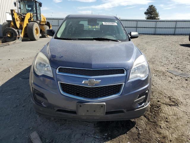 Photo 5 from auction – 2014 CHEVROLET EQUINOX LS with VIN 2GNALAEK5E6223765