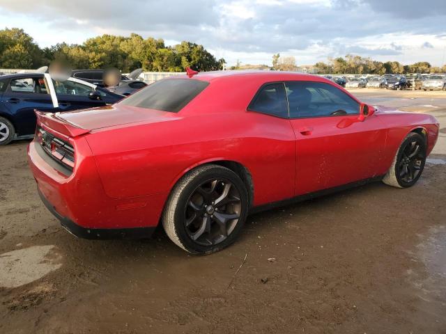 Photo 3 from auction – 2018 DODGE CHALLENGER with VIN 2C3CDZAG8JH116520