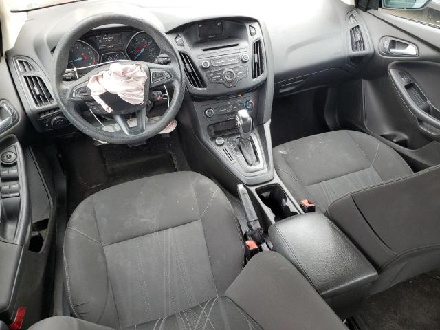 Photo 8 from auction – 2016 FORD FOCUS SE with VIN 1FADP3F2XGL279365