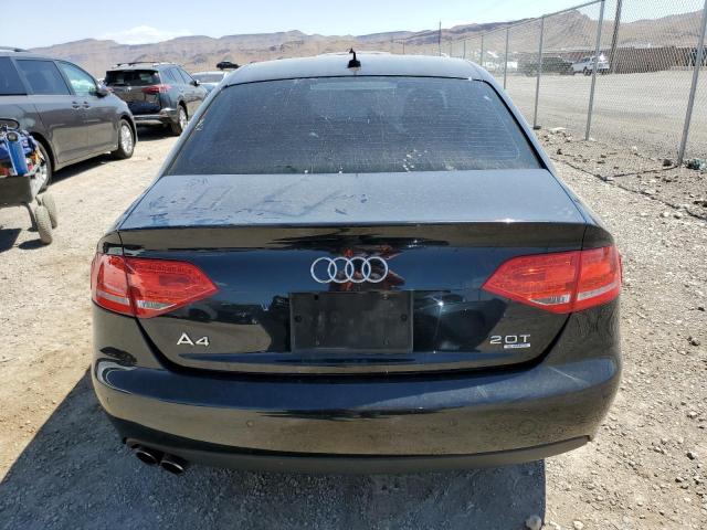 Photo 6 from auction – 2011 AUDI A4 PREMIUM with VIN WAUFFAFL5BN042957