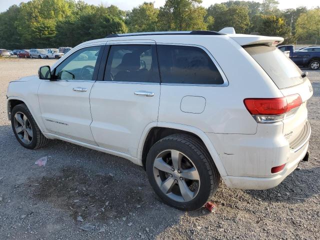 Photo 2 from auction – 2014 JEEP GRAND CHER with VIN 1C4RJFCT9EC105431