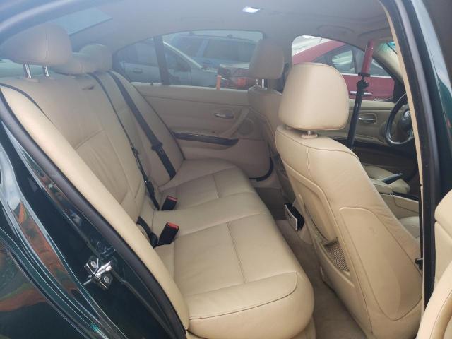 Photo 10 from auction – 2007 BMW 328 XI with VIN WBAVC93567K035128