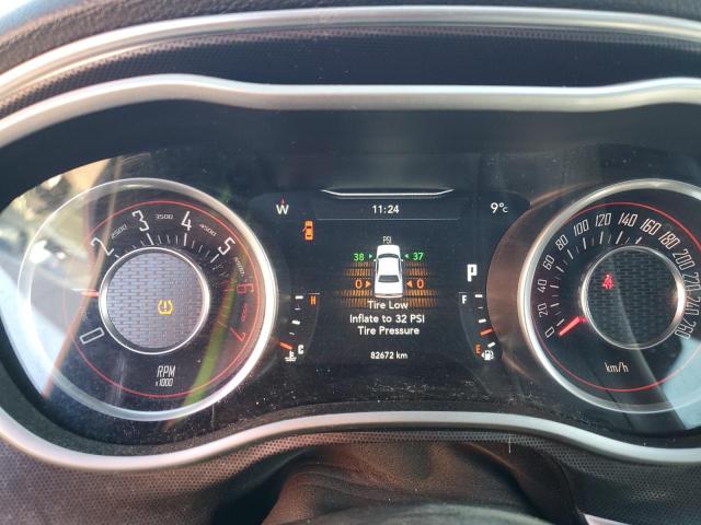 Photo 9 from auction – 2015 DODGE CHALLENGER with VIN 2C3CDZBT0FH700140