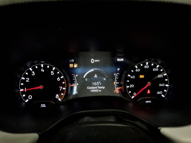 Photo 9 from auction – 2024 JEEP COMPASS LI with VIN 3C4NJDCN4RT135029