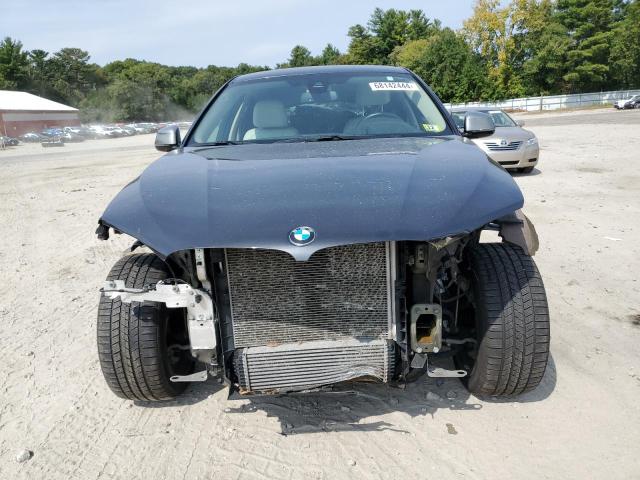 Photo 5 from auction – 2015 BMW X6 XDRIVE3 with VIN 5UXKU2C54F0N75886