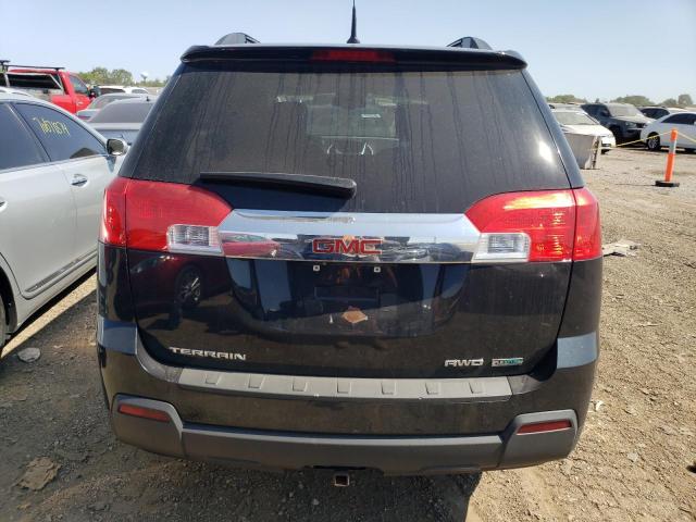 Photo 6 from auction – 2012 GMC TERRAIN SL with VIN 2GKFLVEKXC6133647