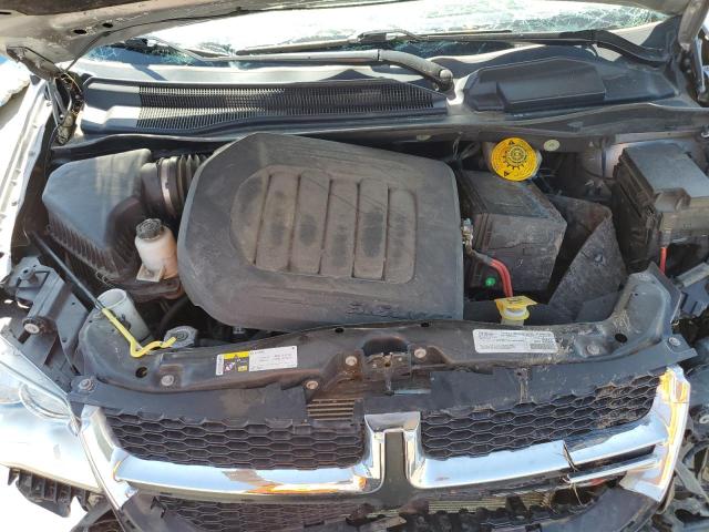Zdjęcie 12 z aukcji – 2019 DODGE GRAND CARA z VIN 2C4RDGCG0KR747488