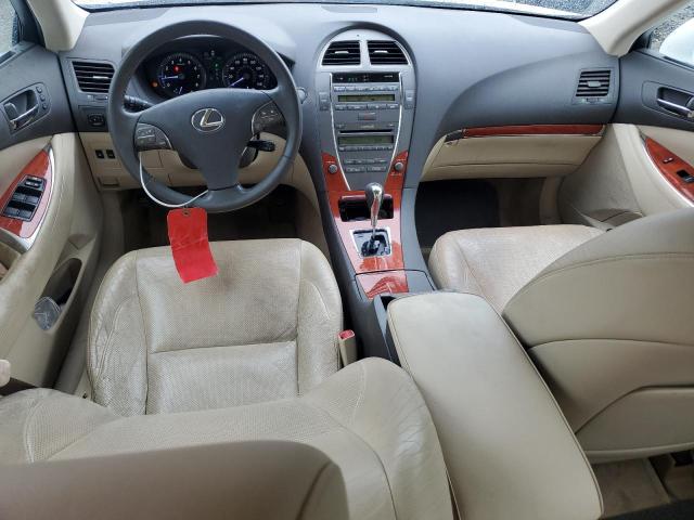 Photo 8 from auction – 2010 LEXUS ES 350 with VIN JTHBK1EGXA2404913